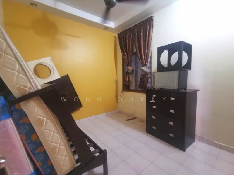 2-storey Terraced House for Sale in Mutiara Rini (Skudai) - Wong Ouray - PropertyGuru.com.my