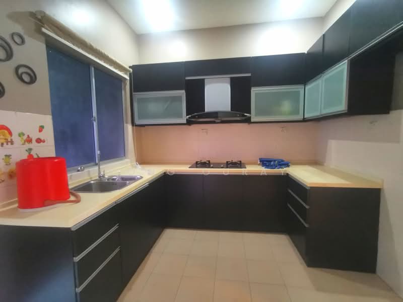 2-storey Terraced House for Sale in Mutiara Rini (Skudai) - Wong Ouray - PropertyGuru.com.my