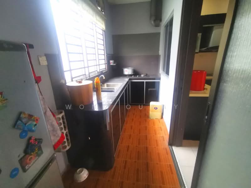 2-storey Terraced House for Sale in Mutiara Rini (Skudai) - Wong Ouray - PropertyGuru.com.my