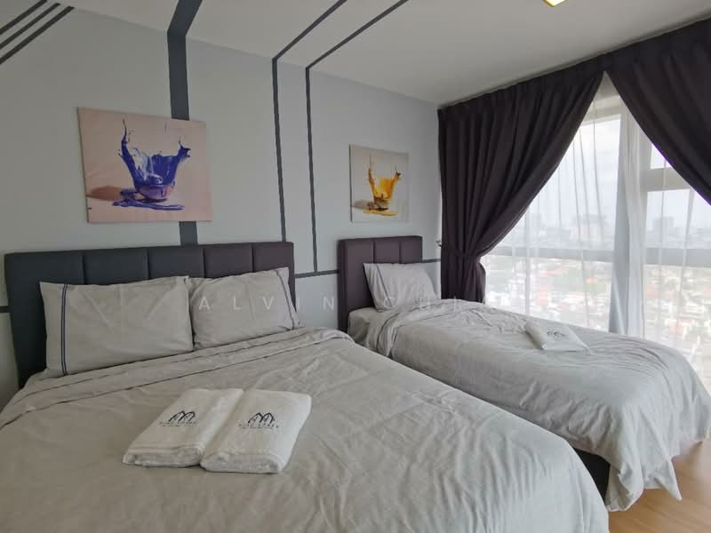 Service Residence for Sale at EkoCheras Service Residences - Alvin Chia - PropertyGuru.com.my