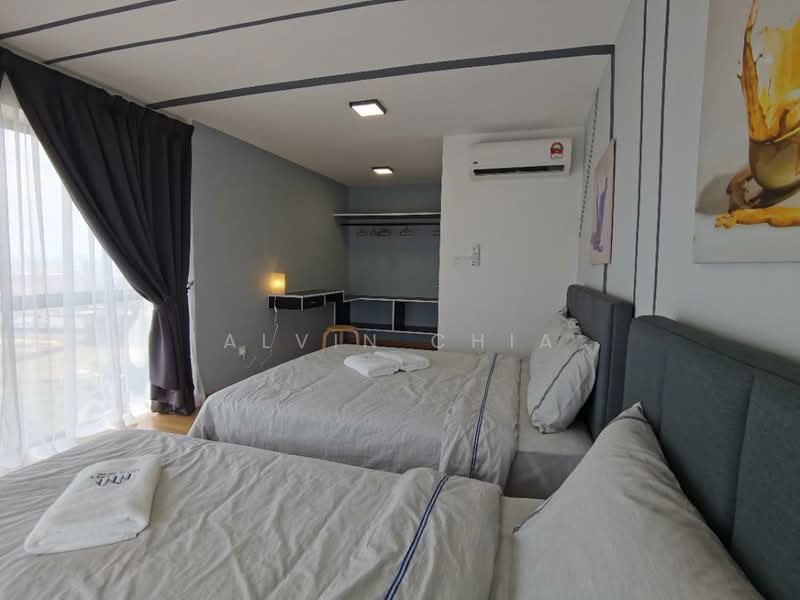 Service Residence for Sale at EkoCheras Service Residences - Alvin Chia - PropertyGuru.com.my