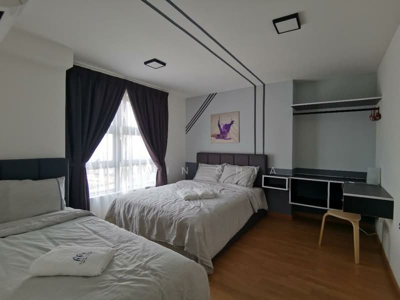 Service Residence for Sale at EkoCheras Service Residences - Alvin Chia - PropertyGuru.com.my