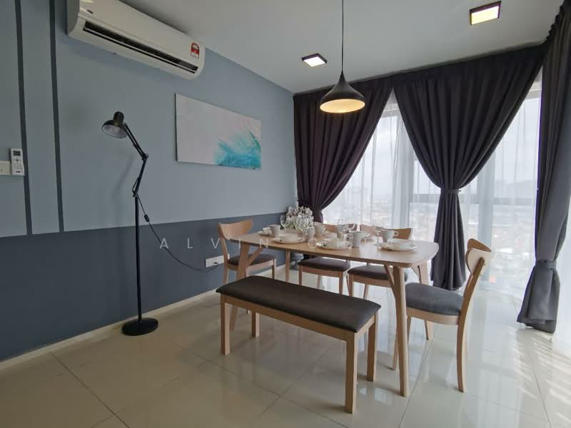 Service Residence for Sale at EkoCheras Service Residences - Alvin Chia - PropertyGuru.com.my
