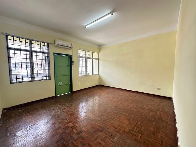 2-storey Terraced House for Sale in Taman Sri Skudai (Skudai) - Wendy Tay - Interior - PropertyGuru.com.my