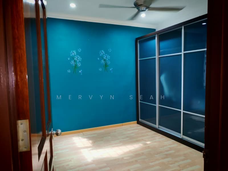 Condominium for Sale at Condo Gembira - Mervyn Seah - Bedroom - PropertyGuru.com.my
