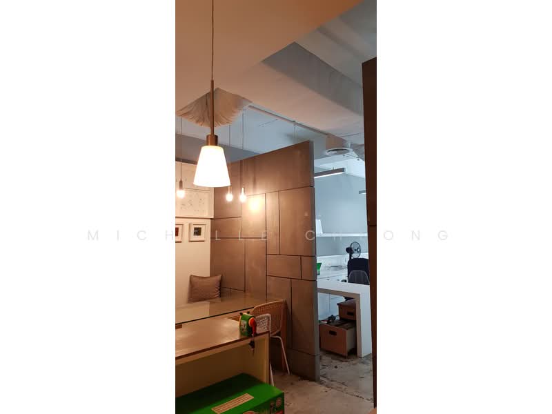 Office for Rent in Mont Kiara (Kuala Lumpur) - Michelle Cheong - PropertyGuru.com.my