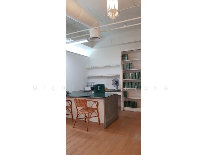 Office for Rent in Mont Kiara (Kuala Lumpur) - Michelle Cheong - PropertyGuru.com.my