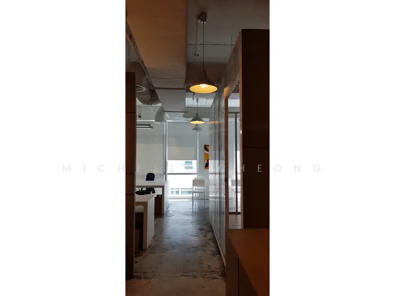 Office for Rent in Mont Kiara (Kuala Lumpur) - Michelle Cheong - PropertyGuru.com.my