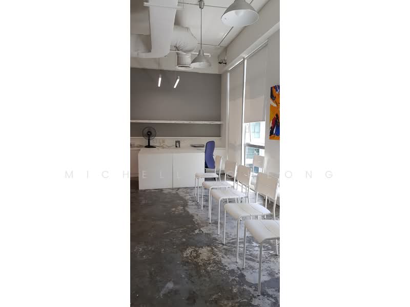 Office for Rent in Mont Kiara (Kuala Lumpur) - Michelle Cheong - PropertyGuru.com.my