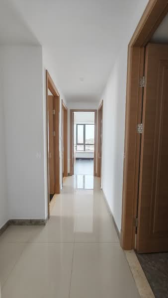 Condominium for Sale at R&F Princess Cove Phase 2-Seine Region - Nicholas Tey - Corridor - PropertyGuru.com.my