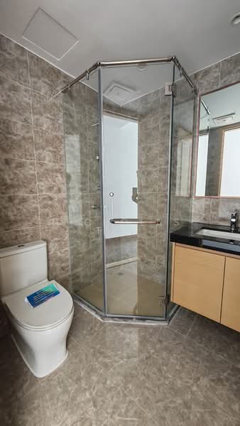 Condominium for Sale at R&F Princess Cove Phase 2-Seine Region - Nicholas Tey - Bathroom - PropertyGuru.com.my