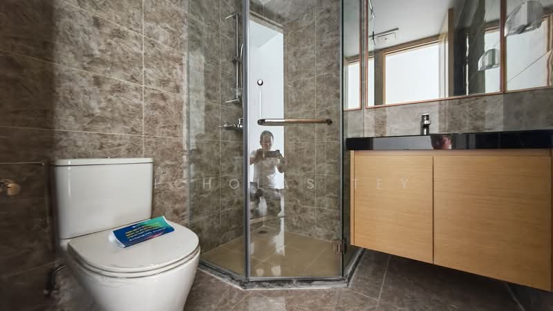 Condominium for Sale at R&F Princess Cove Phase 2-Seine Region - Nicholas Tey - Bathroom - PropertyGuru.com.my