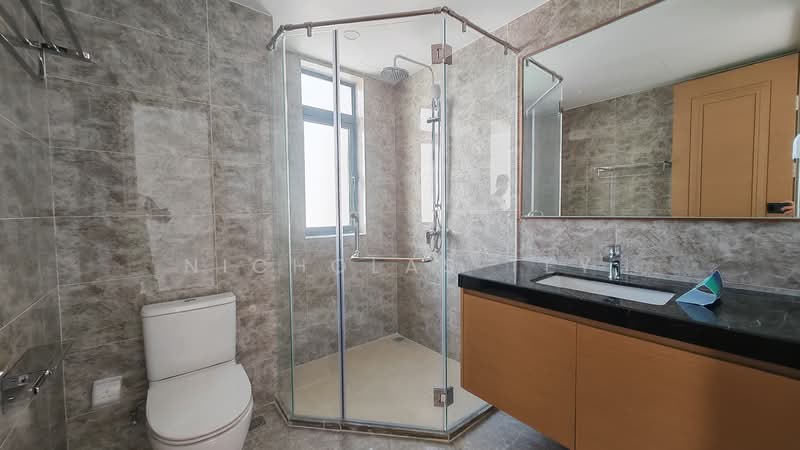 Condominium for Sale at R&F Princess Cove Phase 2-Seine Region - Nicholas Tey - Bathroom - PropertyGuru.com.my