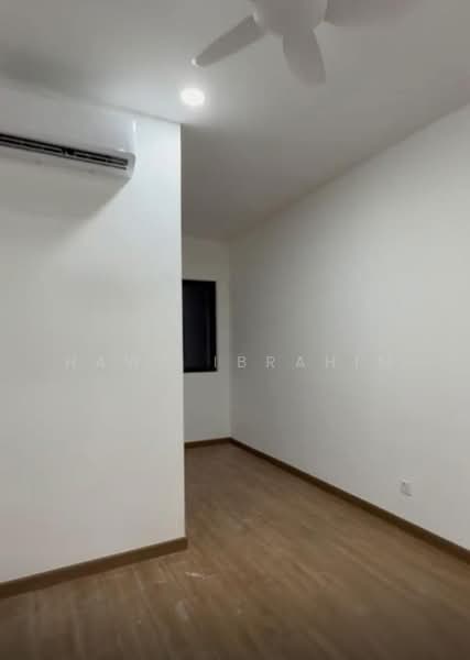 Semi-Detached House for Rent in Cyber 10 (Cyberjaya) - Hawa Ibrahim - PropertyGuru.com.my