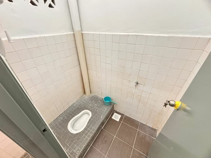 Bandar Country Homes , Desa 1 , Desa 4 , Rawang untuk Untuk Dijual - RM 388,000, Mac 2026 - Bathroom - PropertyGuru.com.my