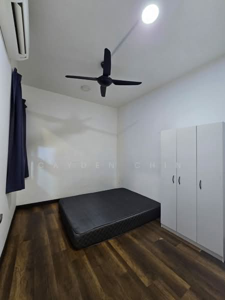 Service Residence for Rent at Symphony Tower (Menara Simfoni) - Cayden Chin - Bedroom - PropertyGuru.com.my