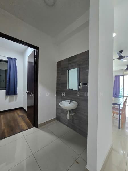 Service Residence for Rent at Symphony Tower (Menara Simfoni) - Cayden Chin - Interior - PropertyGuru.com.my