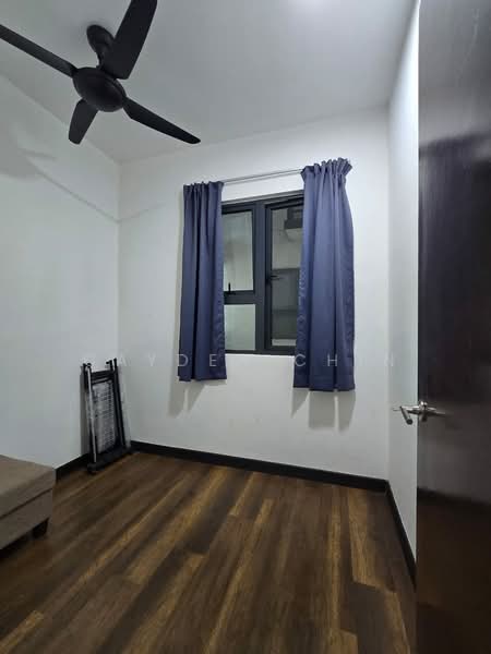 Service Residence for Rent at Symphony Tower (Menara Simfoni) - Cayden Chin - Interior - PropertyGuru.com.my