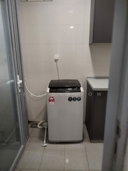 Condominium for Rent at Residensi Cyberjaya Lakefront - Felicia Low - Interior - PropertyGuru.com.my