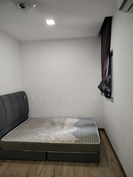 Condominium for Rent at Residensi Cyberjaya Lakefront - Felicia Low - Bedroom - PropertyGuru.com.my