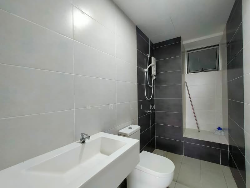 Condominium for Rent at Residensi PV18 - Ben Lim - Bathroom - PropertyGuru.com.my
