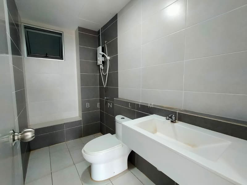 Condominium for Rent at Residensi PV18 - Ben Lim - Bathroom - PropertyGuru.com.my