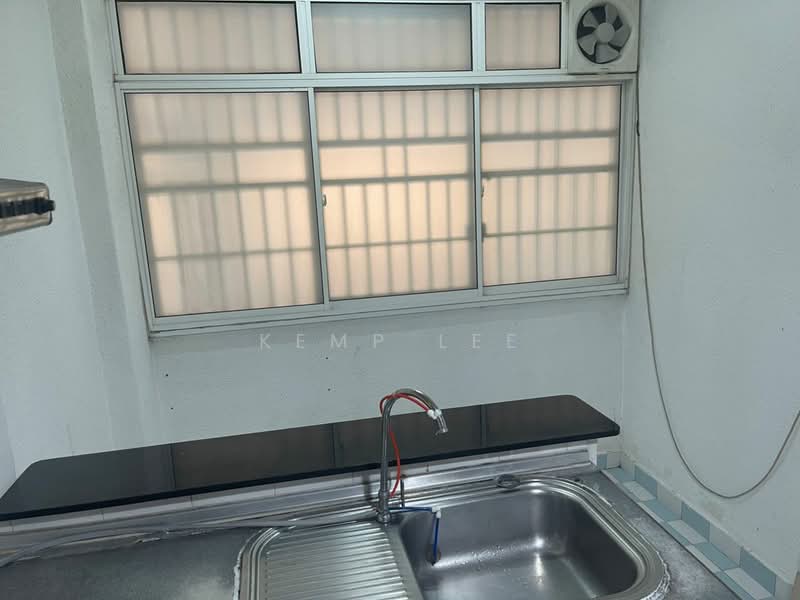 Seri Puri untuk Untuk Disewa - RM 1,300 /bulan, Mac 2026 - Kitchen - PropertyGuru.com.my