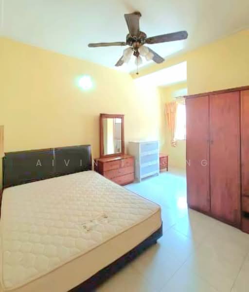 2-storey Terraced House for Sale in Shah Alam (Selangor) - Aivin Thoong - Bedroom - PropertyGuru.com.my