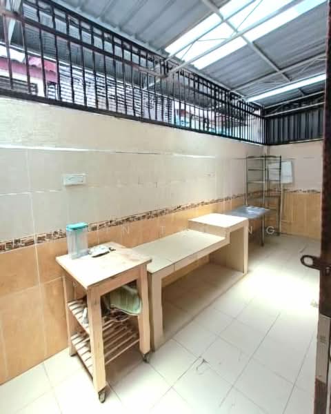 2-storey Terraced House for Sale in Shah Alam (Selangor) - Aivin Thoong - Interior - PropertyGuru.com.my