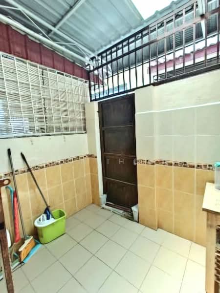 2-storey Terraced House for Sale in Shah Alam (Selangor) - Aivin Thoong - Interior - PropertyGuru.com.my