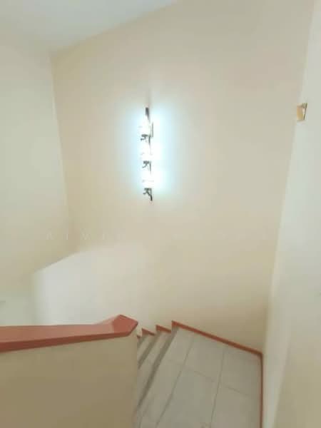 2-storey Terraced House for Sale in Shah Alam (Selangor) - Aivin Thoong - Interior - PropertyGuru.com.my