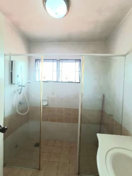 2-storey Terraced House for Sale in Shah Alam (Selangor) - Aivin Thoong - Bathroom - PropertyGuru.com.my