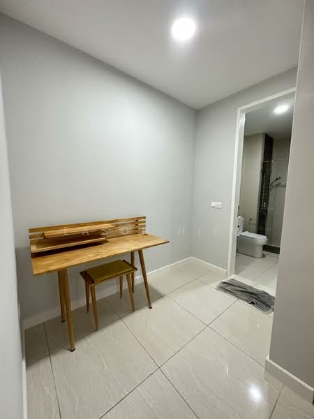 Service Residence for Rent at The Sentral Suites - Eason Hiew - Bathroom - PropertyGuru.com.my
