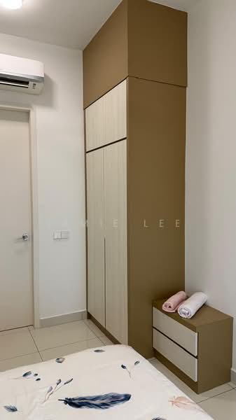 Service Residence for Sale at Eco Nest - Jamie Lee - Bedroom - PropertyGuru.com.my