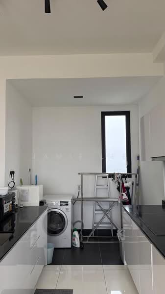 Service Residence for Sale at Eco Nest - Jamie Lee - Interior - PropertyGuru.com.my