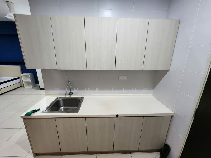 Midhills untuk Untuk Dijual - RM 400,000, Mac 2026 - Kitchen - PropertyGuru.com.my