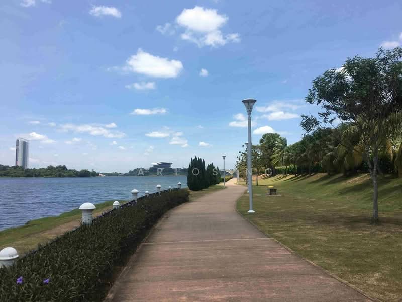 Condominium for Rent at Mirage By The Lake - Carlos Ng - Exterior - PropertyGuru.com.my