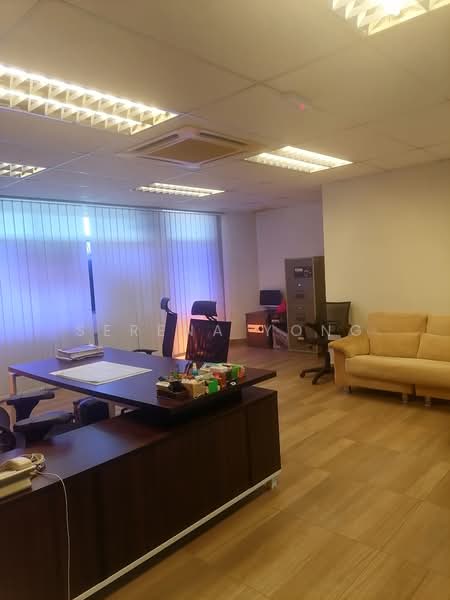 Bandar Baru Sri Petaling untuk Untuk Disewa - RM 3,300 /bulan, Apr 2026 - Study - PropertyGuru.com.my