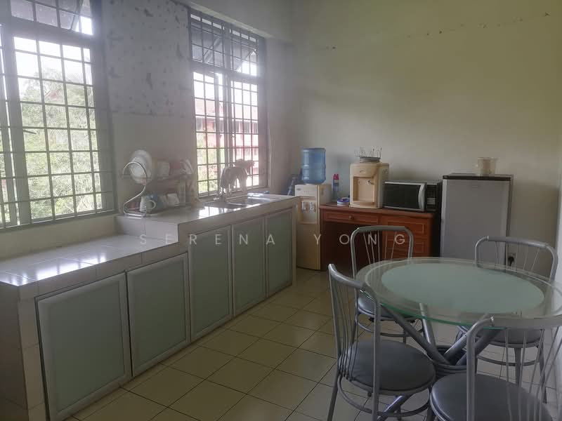 Bandar Baru Sri Petaling untuk Untuk Disewa - RM 3,300 /bulan, Apr 2026 - Kitchen - PropertyGuru.com.my