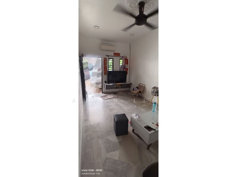 For Sale - Taman Sri Indah, Klang