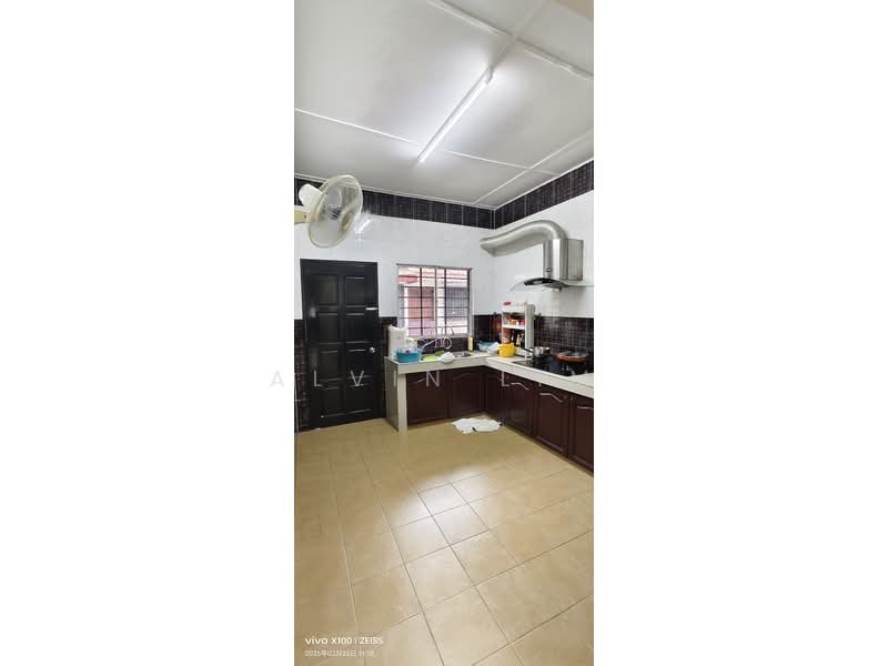 For Sale - Taman Sri Indah, Klang