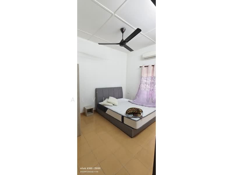 For Sale - Taman Sri Indah, Klang