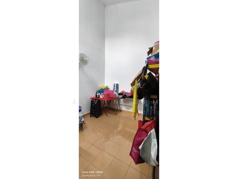 For Sale - Taman Sri Indah, Klang