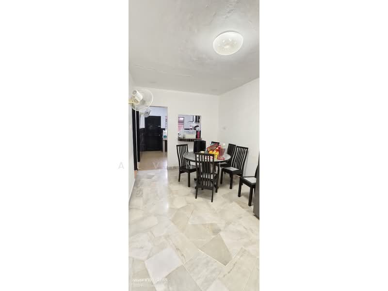 For Sale - Taman Sri Indah, Klang