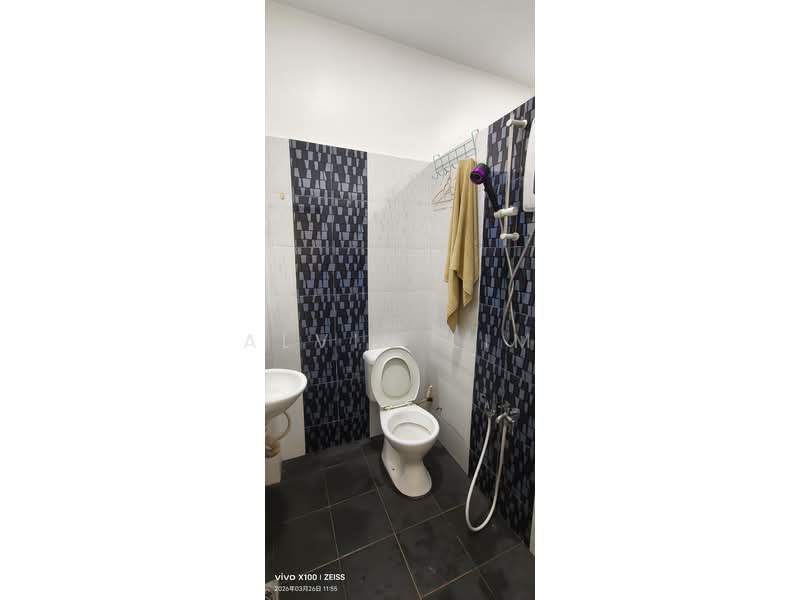 For Sale - Taman Sri Indah, Klang