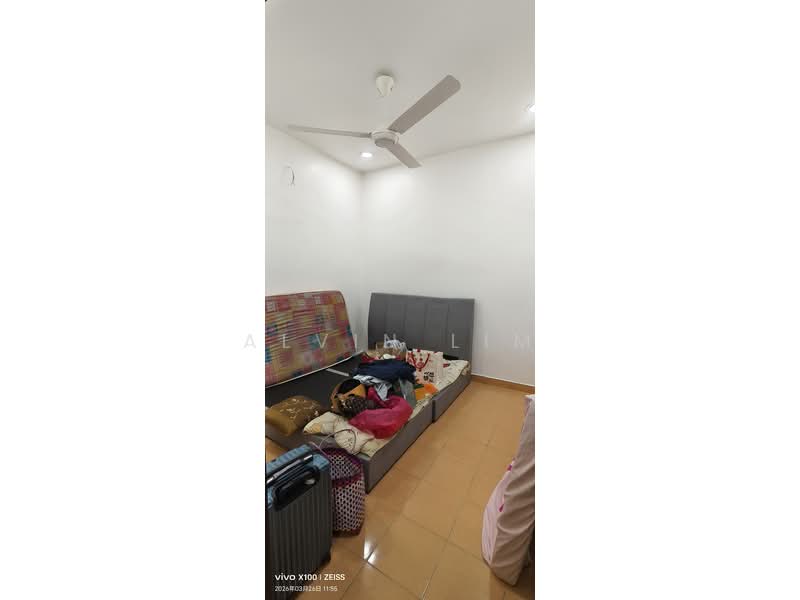For Sale - Taman Sri Indah, Klang