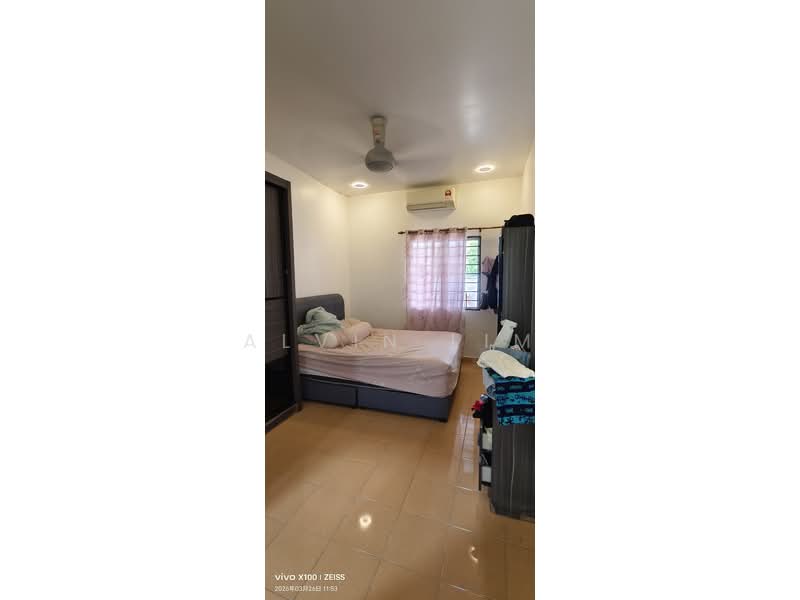 For Sale - Taman Sri Indah, Klang