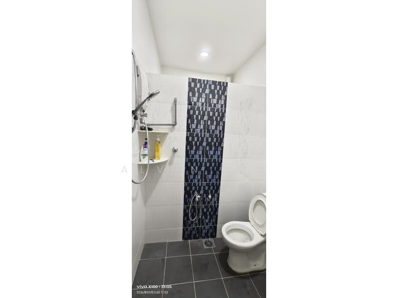 For Sale - Taman Sri Indah, Klang