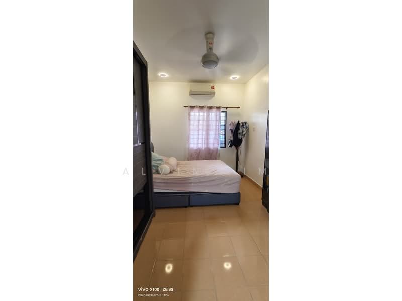For Sale - Taman Sri Indah, Klang