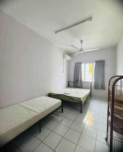 Apartment for Rent at PPA1M Metropolitan Kepong - Jack Yap - Bedroom - PropertyGuru.com.my